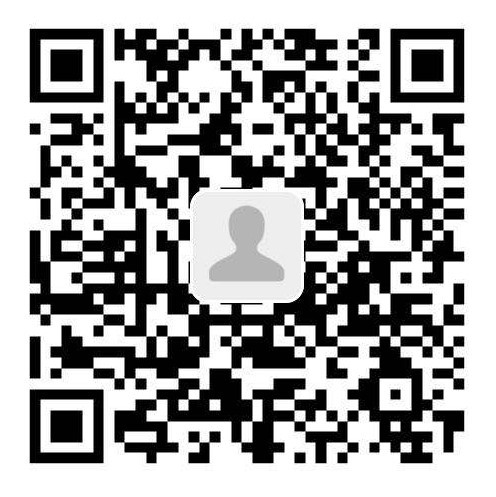 支付宝打赏二维码